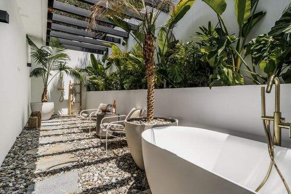 Photo: Villa in Nueva Andalucia