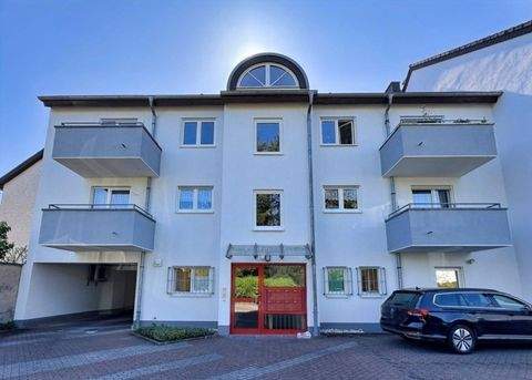 Koblenz Wohnungen, Koblenz Wohnung mieten