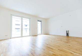 Wohn- und Essbereich