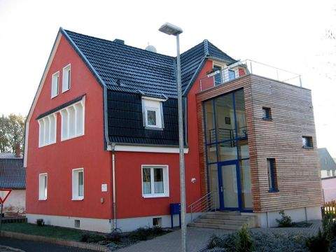 Nordhausen Büros, Büroräume, Büroflächen 