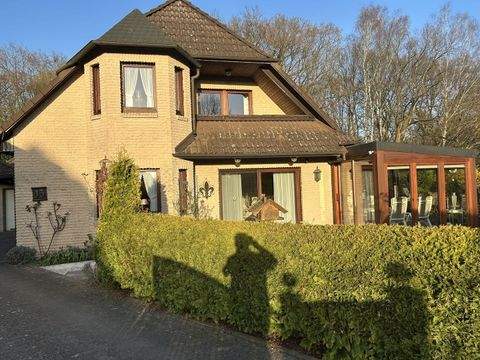Trittau Häuser, Trittau Haus kaufen