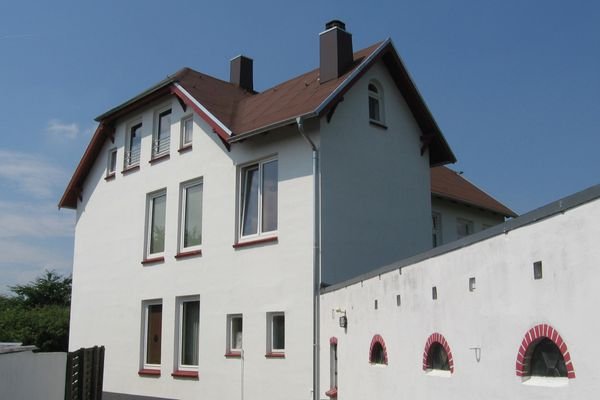 Südansicht