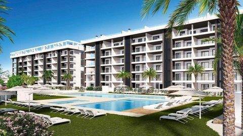 Torrevieja Wohnungen, Torrevieja Wohnung kaufen