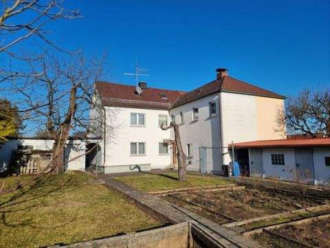 Fürth Häuser, Fürth Haus kaufen