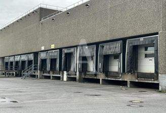 Beispielansicht Logistik