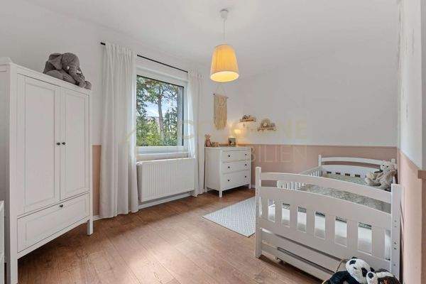 Gemütliches Kinderzimmer (1)