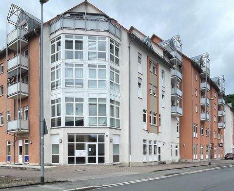 Sonneberg Wohnungen, Sonneberg Wohnung mieten