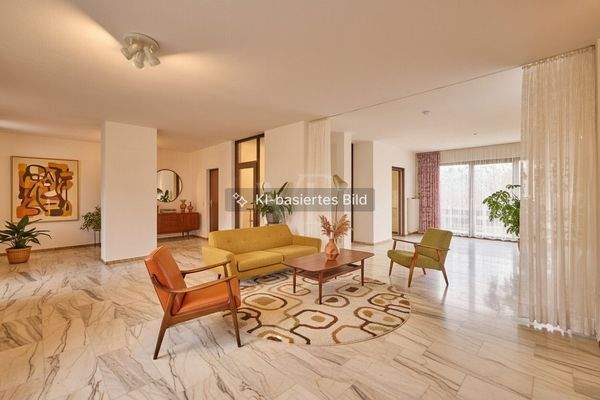 HOME-Staging durch KI