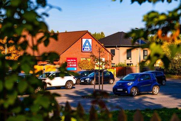 Umgebung Entfernung 2 min