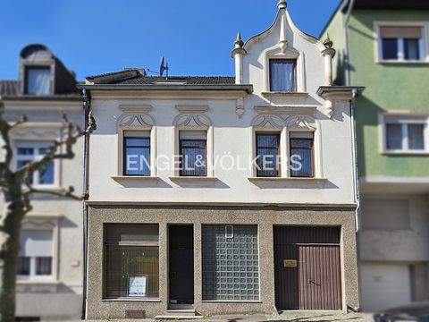 Völklingen Häuser, Völklingen Haus kaufen