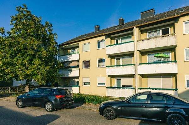 Gru¦ênstadt-Trifelstr.-Hausnr. 1_Ru¦êcks