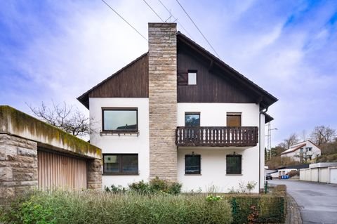 Würzburg Häuser, Würzburg Haus kaufen