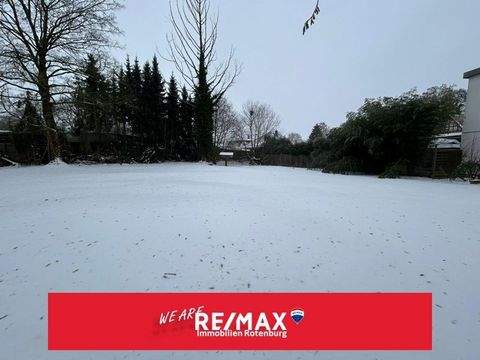 Horstedt Grundstücke, Horstedt Grundstück kaufen