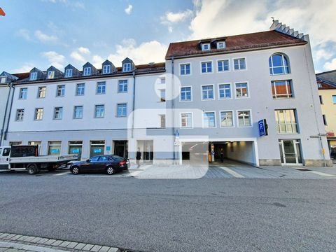 Schwandorf Büros, Büroräume, Büroflächen 