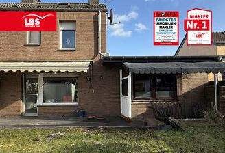 Hausansicht hinten