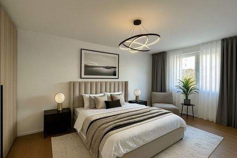 Sindelfingen-Maichingen Wohnungen, Sindelfingen-Maichingen Wohnung mieten