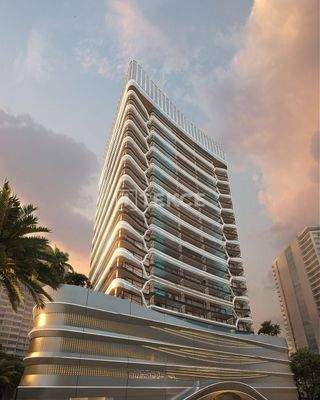 Apartments with Wellness and Social Facilities in Dubai Sports City