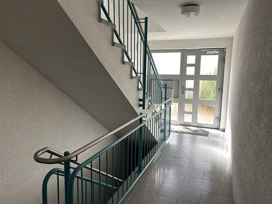 Gemeinschaftstreppenhaus