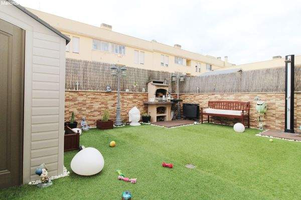 Wohnung Coll den Rabassa