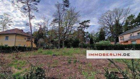 Berlin Grundstücke, Berlin Grundstück kaufen