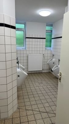 Herren WC