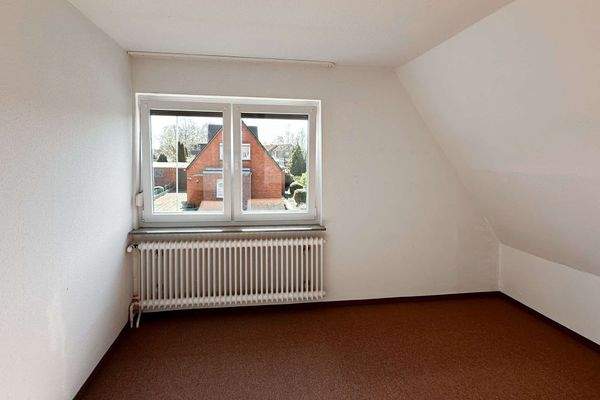 Schlafzimmer 3 - 1.OG