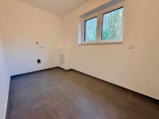 Hauswirtschaftsraum EG