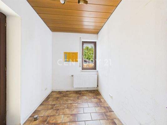 Weiteres Zimmer im EG