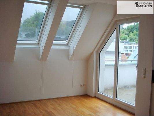 Stifterstraße 10 | Top 13