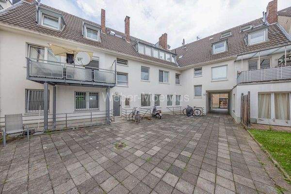 3428 rückwärtiger Innenhof