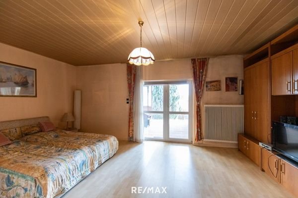 Haus Jois Keller/Zimmer