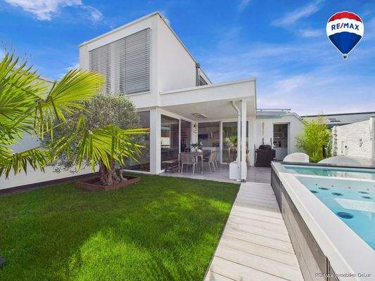 RE/MAX Immobilien DeLux Merzig Einfamilienhaus Merzig