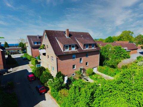 Bleckede Renditeobjekte, Mehrfamilienhäuser, Geschäftshäuser, Kapitalanlage