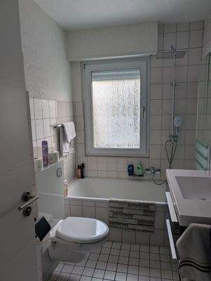 Badezimmer 1.OG