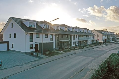 Bad Bentheim Häuser, Bad Bentheim Haus mieten 