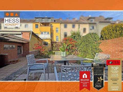 Hürth Häuser, Hürth Haus kaufen