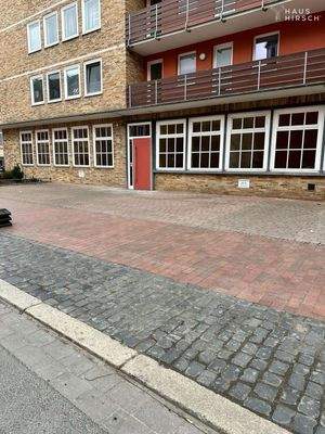 ANSACON Ansicht Moltkestraße