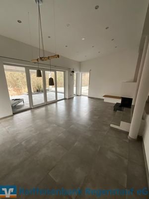Wohnzimmer EG