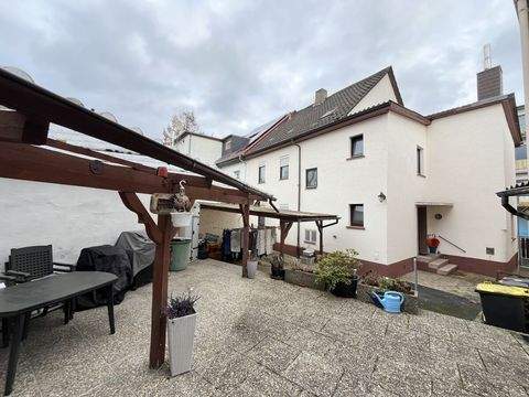 Offenbach am Main Häuser, Offenbach am Main Haus kaufen