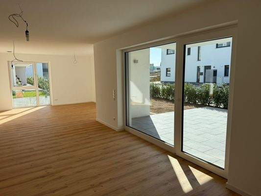 .. viel Tageslicht !