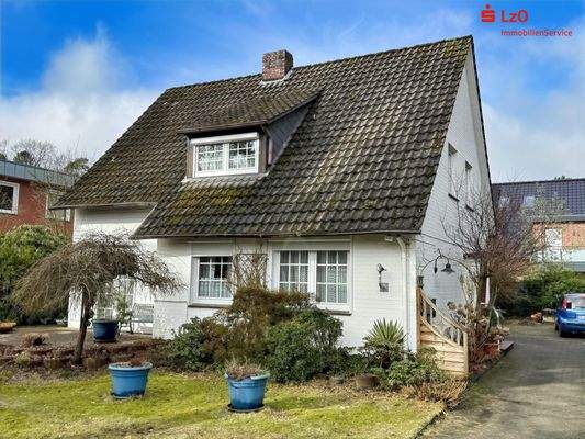 Gemütliches Einfamilienhaus in toller Lage