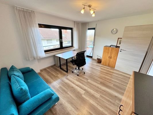 Arbeitszimmer
