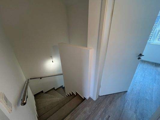 Treppe