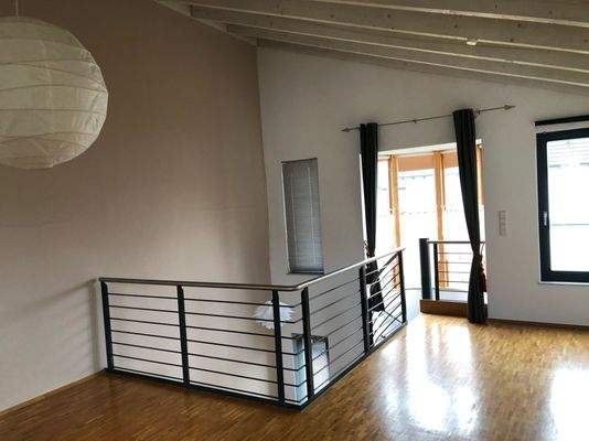 Einlieger Schlafgalerie