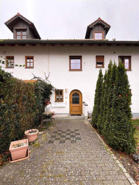 Finsing , Oberbay Wohnungen, Finsing , Oberbay Wohnung kaufen