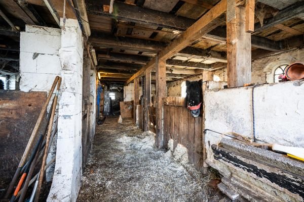Stall