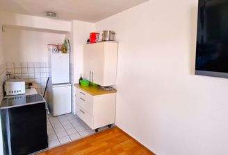 Beispiel App. mit offener Küche 2