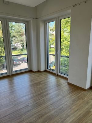 Bodentiefe Fenster