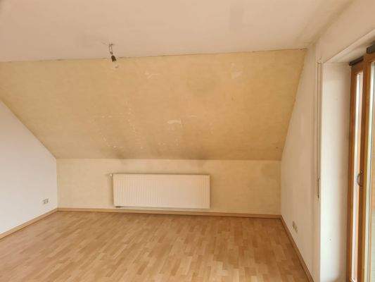 Wohnung OG - Wohnzimmer Bild 1