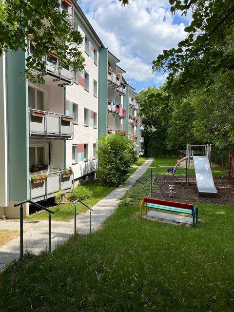 Eisenach Wohnungen, Eisenach Wohnung mieten